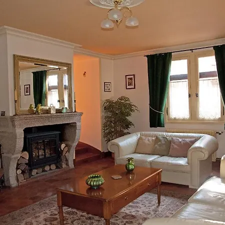 Maison Saint Jacques Bed & Breakfast Parthenay