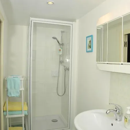Bed & Breakfast Maison Saint Jacques