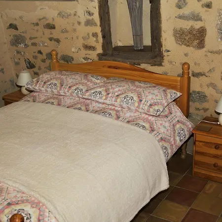 Maison Saint Jacques * Parthenay