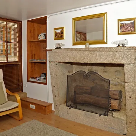 Maison Saint Jacques Bed & Breakfast *