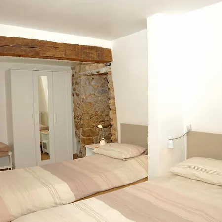 Bed & Breakfast Maison Saint Jacques *