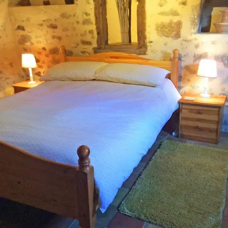 Maison Saint Jacques Bed & Breakfast