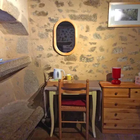 Bed & Breakfast Maison Saint Jacques Parthenay